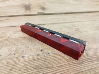 bontott FORD FOCUS II Pótféklámpa