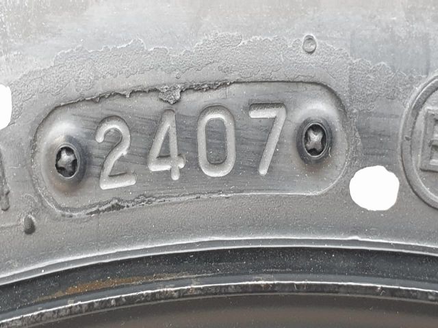 bontott FORD FOCUS II Pótkerék