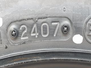 bontott FORD FOCUS II Pótkerék