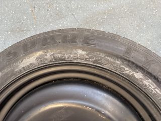 bontott FORD FOCUS II Pótkerék