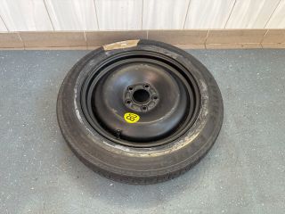 bontott FORD FOCUS II Pótkerék