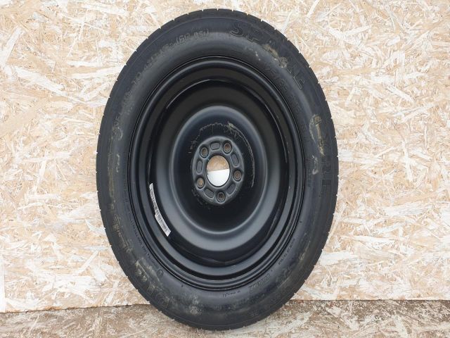 bontott FORD FOCUS II Pótkerék