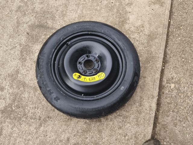 bontott FORD FOCUS II Pótkerék