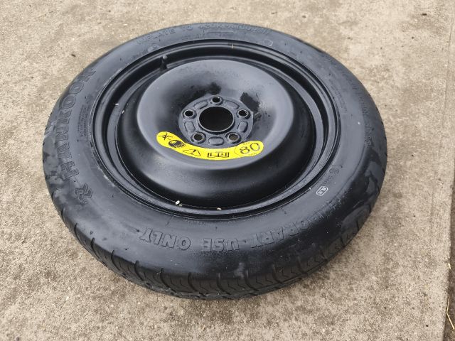 bontott FORD FOCUS II Pótkerék