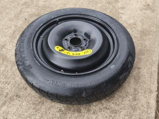 bontott FORD FOCUS II Pótkerék