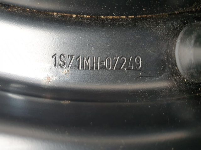 bontott FORD FOCUS II Pótkerék