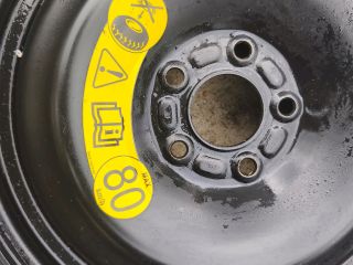 bontott FORD FOCUS II Pótkerék