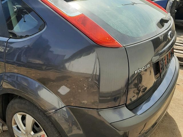 bontott FORD FOCUS II Pótkerék