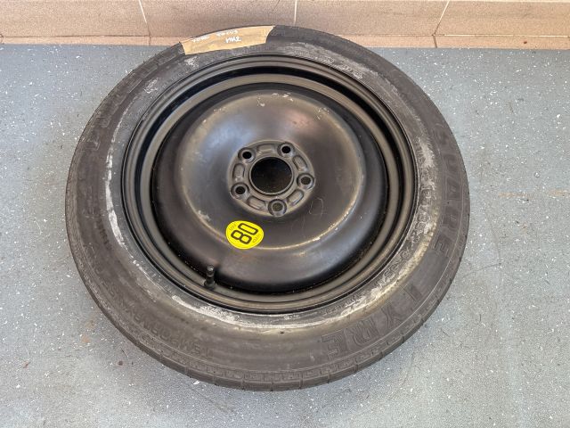 bontott FORD FOCUS II Pótkerék