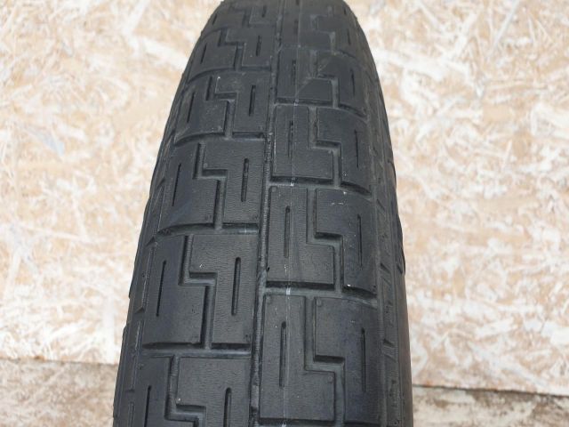 bontott FORD FOCUS II Pótkerék