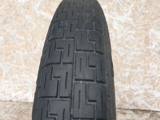 bontott FORD FOCUS II Pótkerék