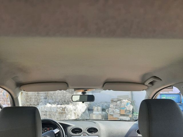 bontott FORD FOCUS II Pótkerék