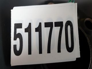 bontott FORD FOCUS II Pótkerék