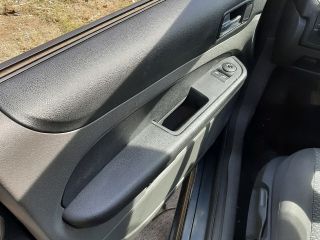 bontott FORD FOCUS II Pótkerék