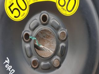 bontott FORD FOCUS II Pótkerék