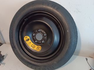 bontott FORD FOCUS II Pótkerék