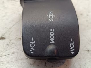 bontott FORD FOCUS II Rádió / CD Kapcsoló