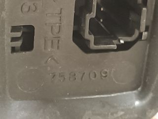 bontott FORD FOCUS II Rádió / CD Kapcsoló