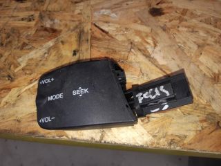 bontott FORD FOCUS II Rádió / CD Kapcsoló