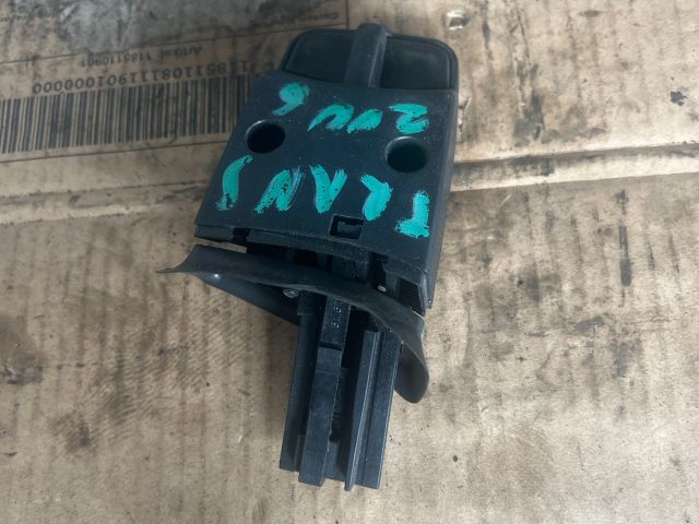 bontott FORD FOCUS II Rádió / CD Kapcsoló