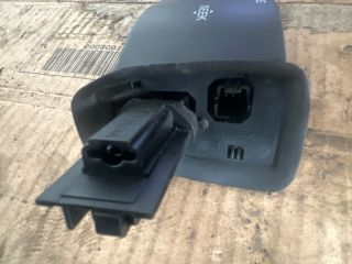 bontott FORD FOCUS II Rádió / CD Kapcsoló