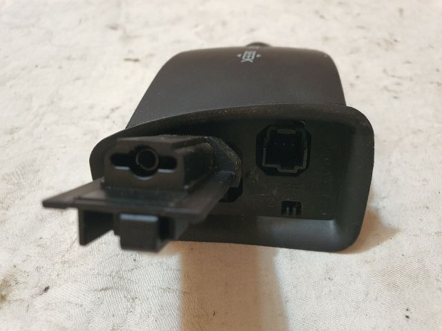 bontott FORD FOCUS II Rádió / CD Kapcsoló