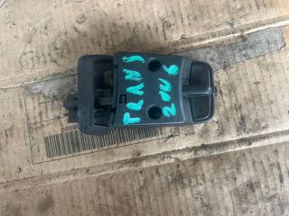 bontott FORD FOCUS II Rádió / CD Kapcsoló