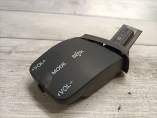 bontott FORD FOCUS II Rádió / CD Kapcsoló