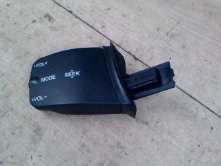 bontott FORD FOCUS II Rádió / CD Kapcsoló