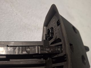 bontott FORD FOCUS II Rádió / CD Kapcsoló