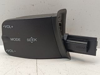 bontott FORD FOCUS II Rádió / CD Kapcsoló