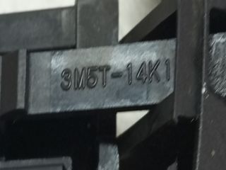 bontott FORD FOCUS II Rádió / CD Kapcsoló