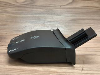 bontott FORD FOCUS II Rádió / CD Kapcsoló