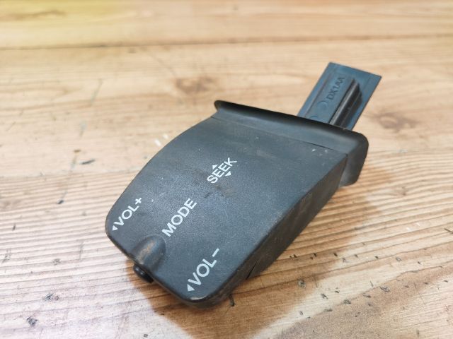 bontott FORD FOCUS II Rádió / CD Kapcsoló