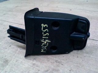 bontott FORD FOCUS II Rádió / CD Kapcsoló