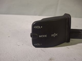 bontott FORD FOCUS II Rádió / CD Kapcsoló