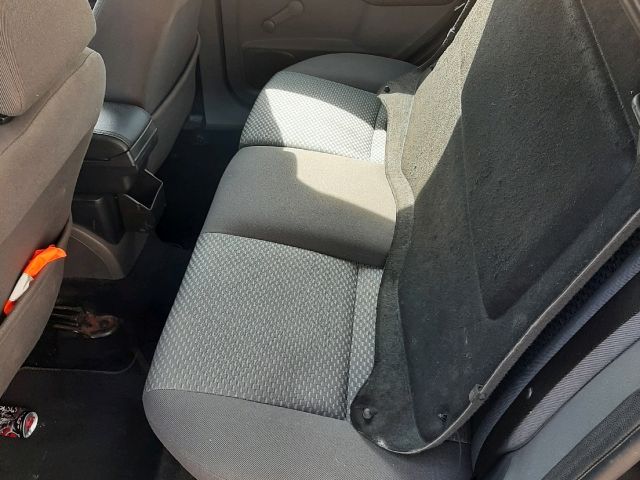 bontott FORD FOCUS II Rádió / CD