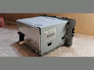 bontott FORD FOCUS II Rádió / CD