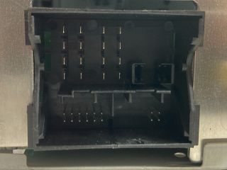 bontott FORD FOCUS II Rádió / CD