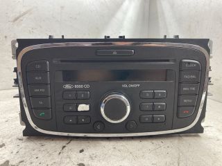 bontott FORD FOCUS II Rádió / CD