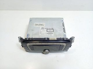 bontott FORD FOCUS II Rádió / CD