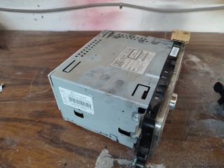 bontott FORD FOCUS II Rádió / CD