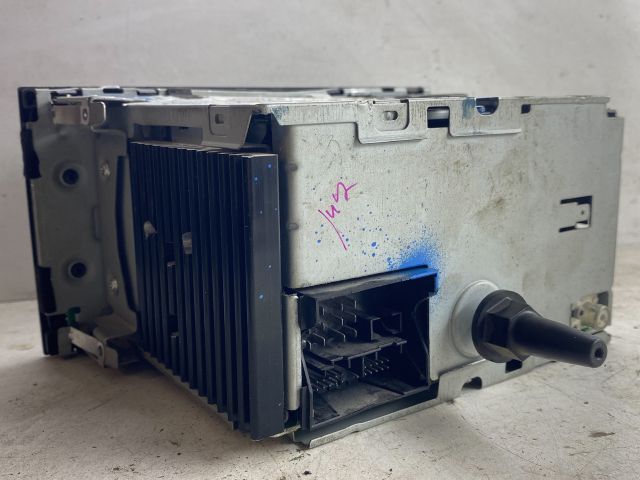 bontott FORD FOCUS II Rádió / CD