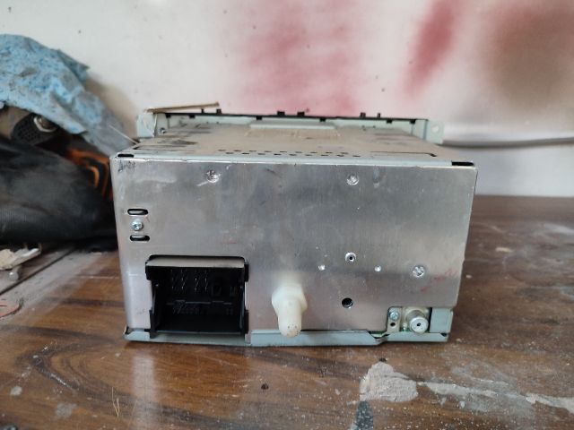 bontott FORD FOCUS II Rádió / CD