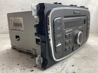 bontott FORD FOCUS II Rádió / CD