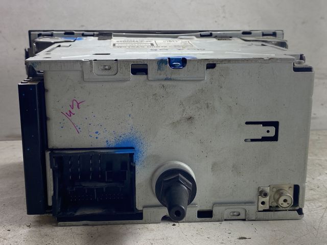 bontott FORD FOCUS II Rádió / CD