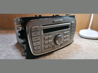 bontott FORD FOCUS II Rádió / CD