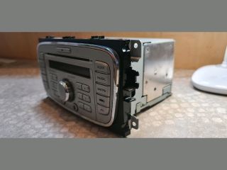 bontott FORD FOCUS II Rádió / CD