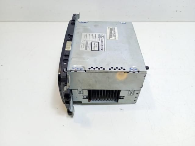 bontott FORD FOCUS II Rádió / CD