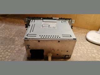 bontott FORD FOCUS II Rádió / CD